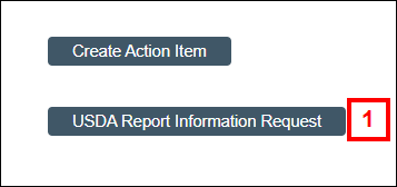 USDA Report Information Request button