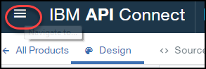 menu icon