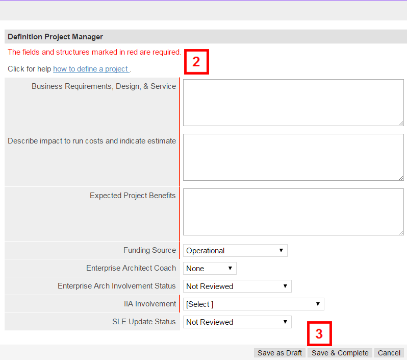 definition demand details window