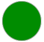 green circle symbol