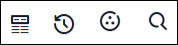 Modifying Search Results icons