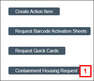 Protocol workspace screenshot showing step 1