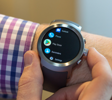 Android Smartwatch