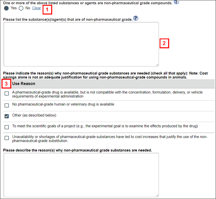 Agent Substance Summary 01 ITS Documentation Agent Substance Summary 01 ITS Documentation