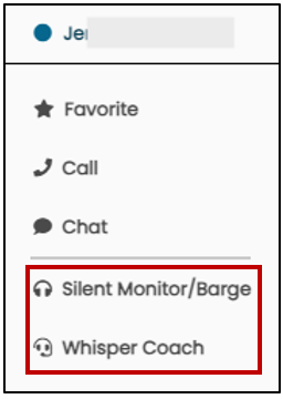 AWS- Silent Monitor