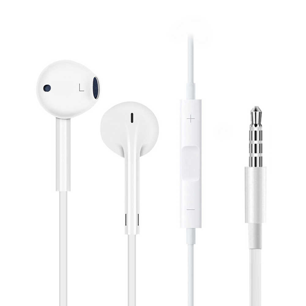 Apple EarPods