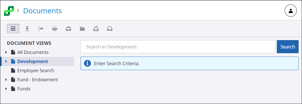 Document Imaging System: Wolverine Access Link | ITS Documentation