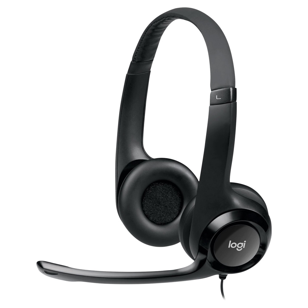 Logitech zoom headset new arrivals