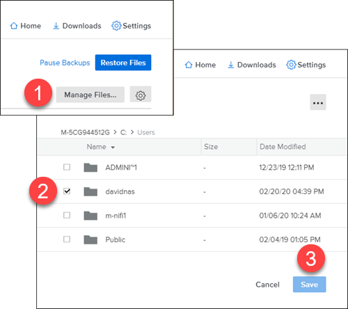 box sync umich