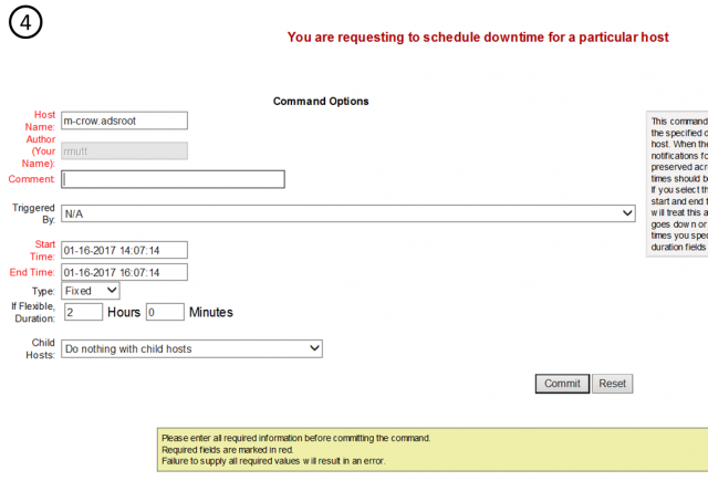 grsync windows scheduling