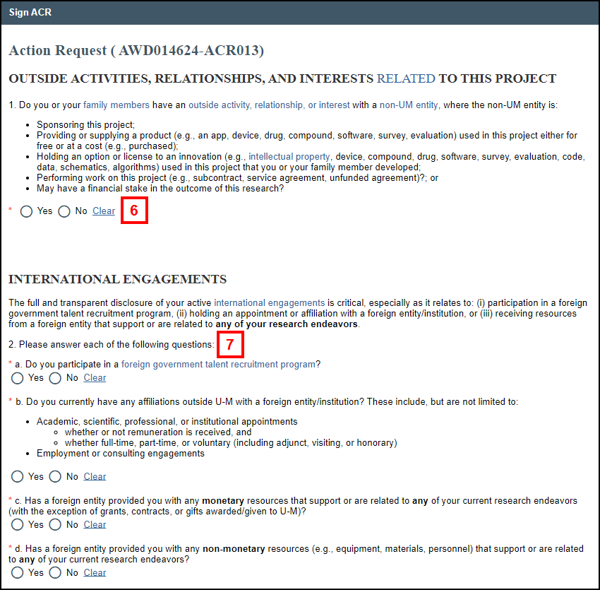 Approve ACR window screenshot in eRPM, steps 6-7