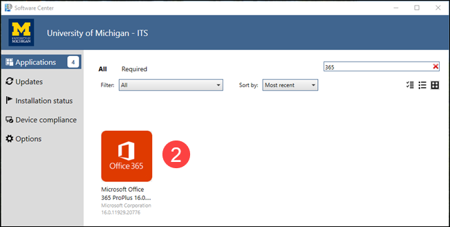 How to Install Microsoft Office 365 Desktop Apps (Windows), iTech
