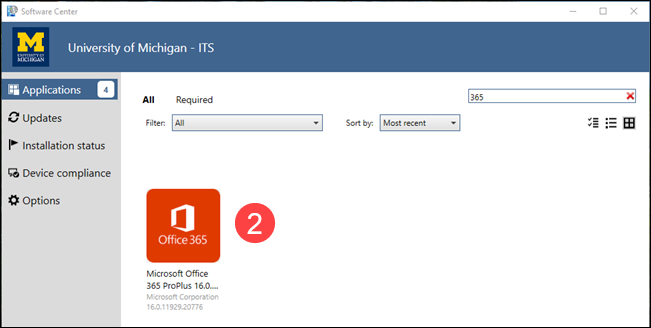 Activate Microsoft Office & Microsoft 365