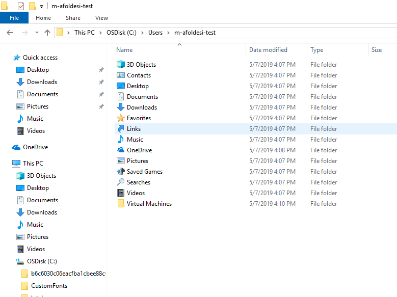 Article - Prepare Data for Transfer t...