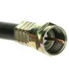 Coaxial Cable Connection
